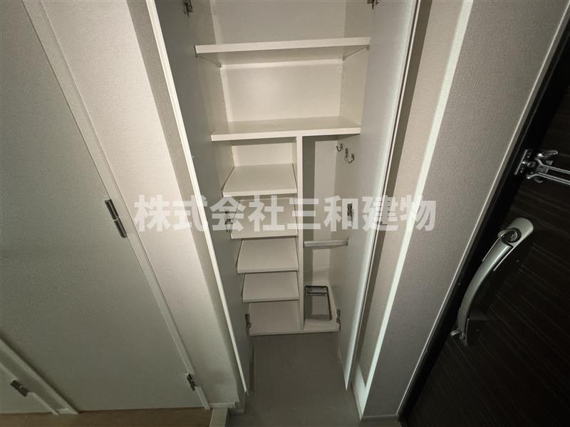 その他　同間取り別室の参考写真です