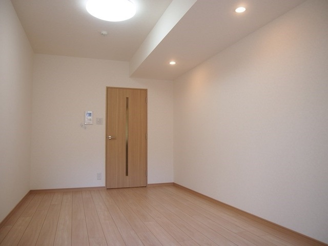 居室・リビング　きれいなお部屋です