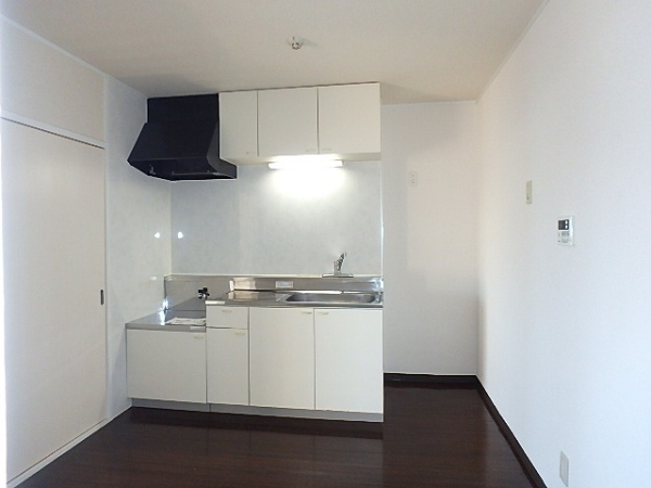 キッチン　ダイニング