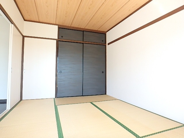 その他部屋・スペース　南東和室