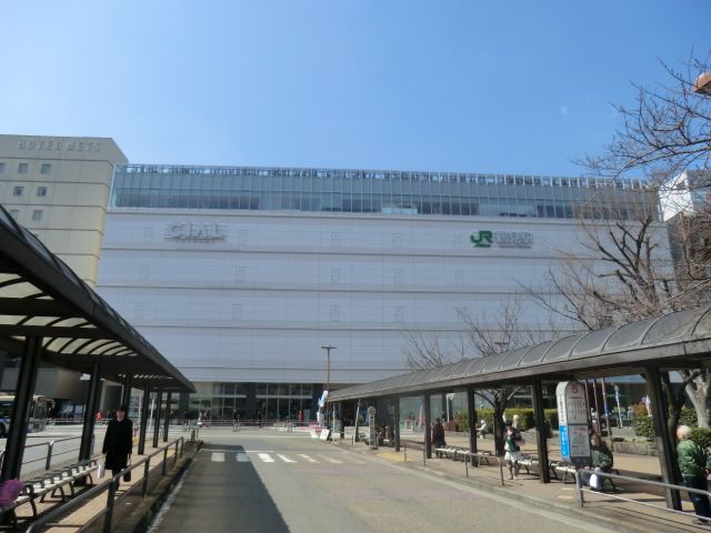 ショッピングセンター　ＣＩＡＬ（ショッピングセンター）まで949m