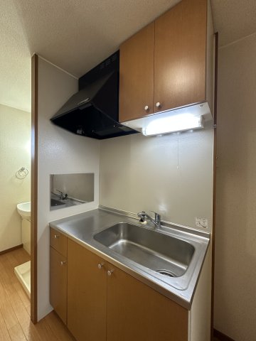 キッチン　00651-103