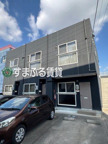 建物外観　00651