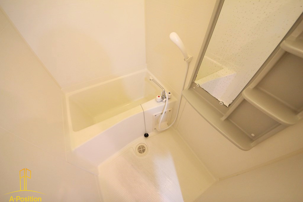 バス・シャワールーム　アクアプレイス梅田II