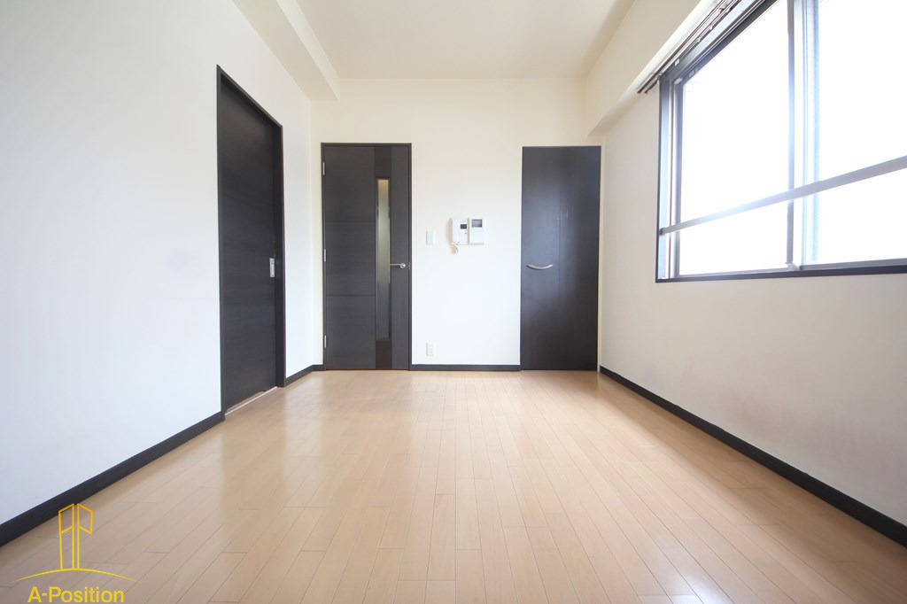 居室・リビング　アクアプレイス梅田II