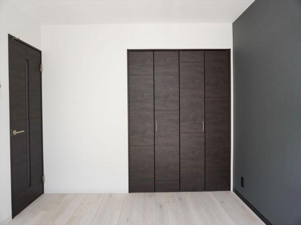 居室・リビング　内装