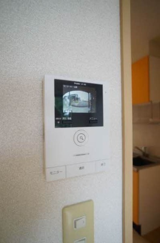 セキュリティ　図面と現状に相違がある場合には現状を優先