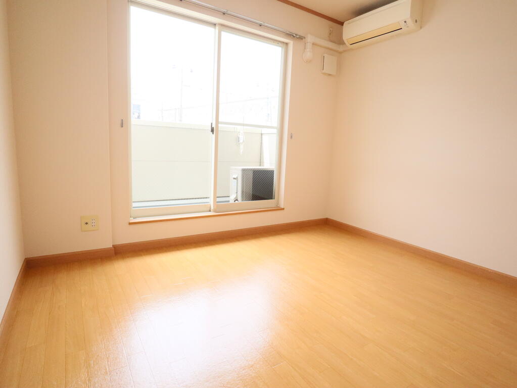 居室・リビング　洋室1