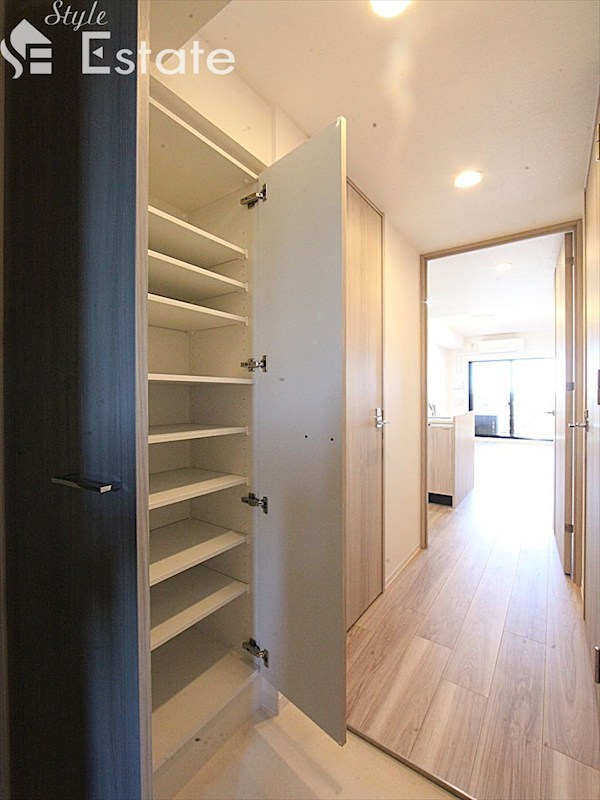 その他　シューズボックス