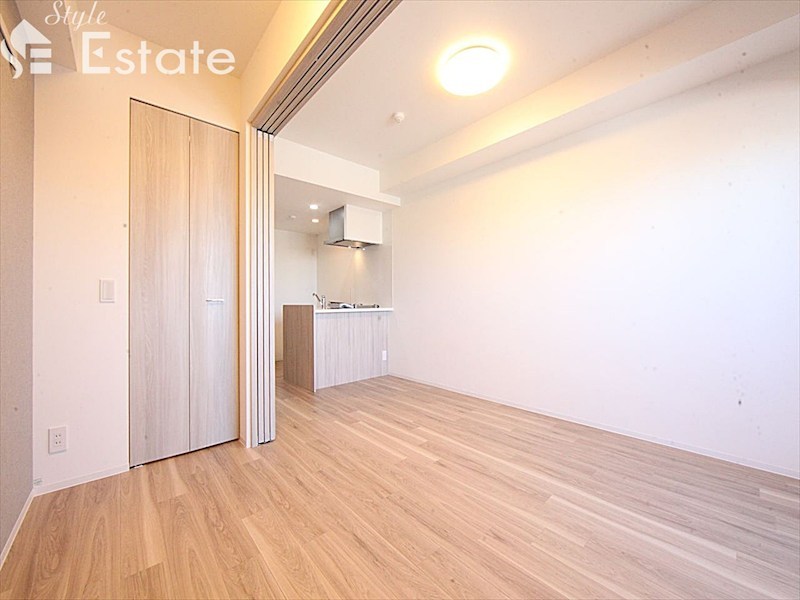 その他部屋・スペース　内装