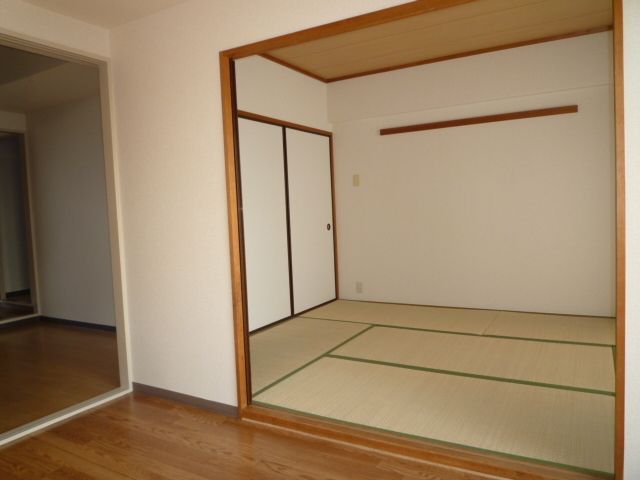 収納　☆たっぷり収納☆