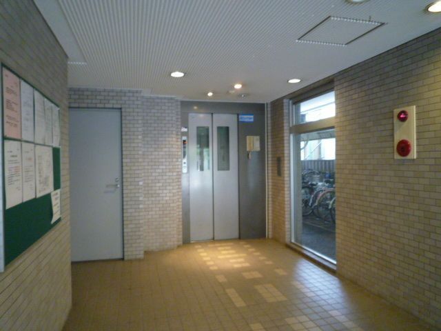 その他共有部分　共用部分☆