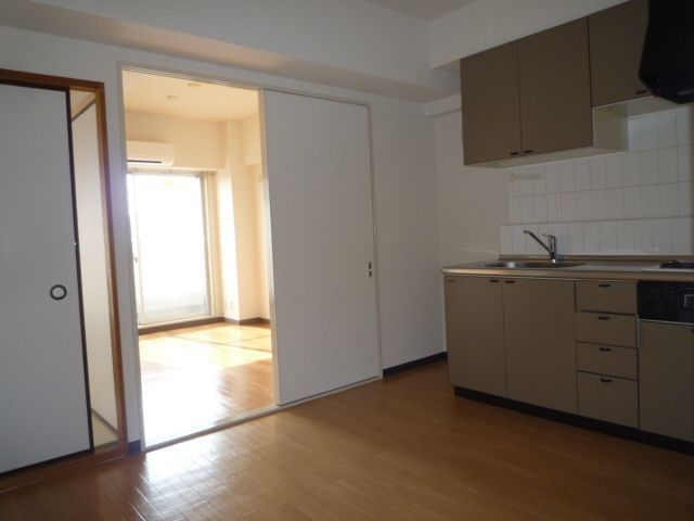 居室・リビング　☆快適なくつろぎ空間☆