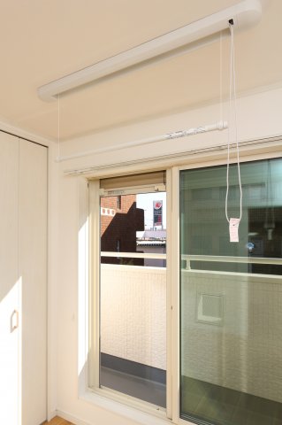 その他設備　参考写真（同物件別部屋）