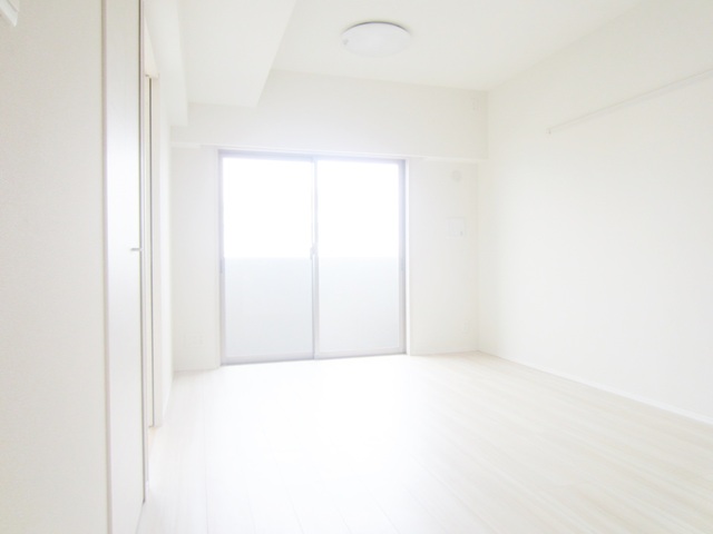 その他部屋・スペース　明るい室内です