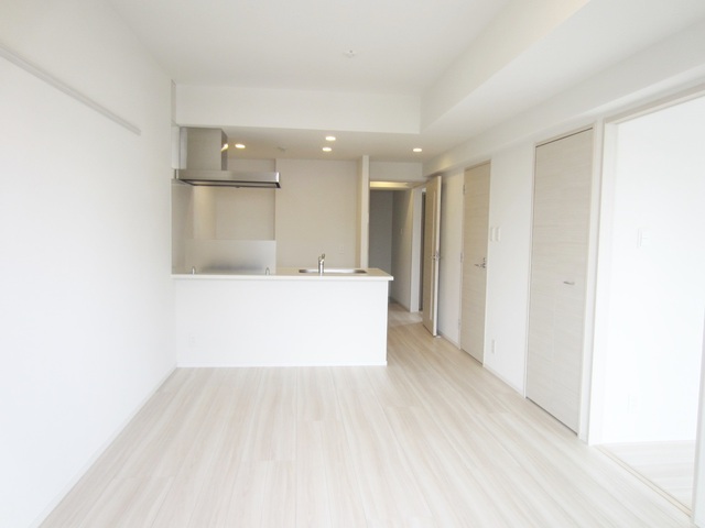 居室・リビング　開放的なリビングです★