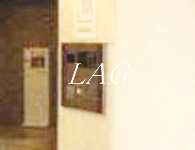 セキュリティ　オートロックです。