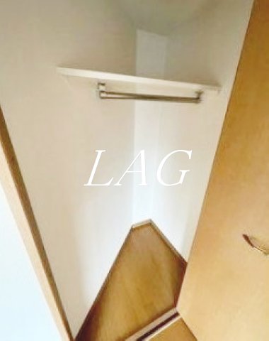 収納　収納です。