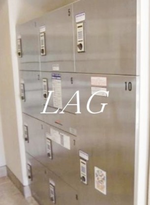 その他共有部分　共用部です。