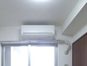 その他設備　HF西新宿レジデンスWEST