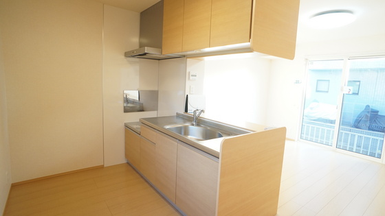 キッチン　同仕様タイプ