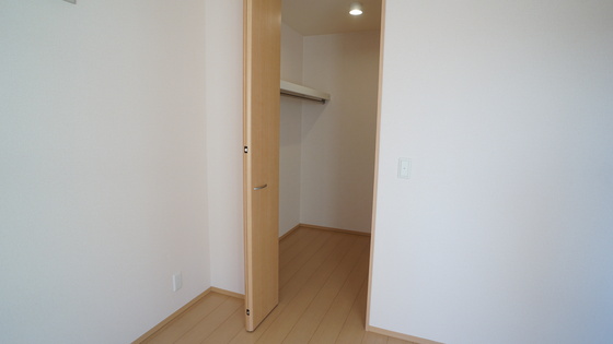 収納　同仕様タイプ