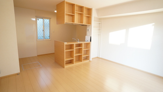 居室・リビング　同仕様タイプ