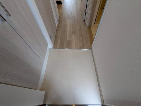 玄関　玄関（イメージ）