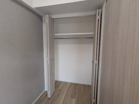 収納　収納（イメージ）