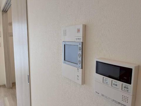 セキュリティ　セキュリティ（イメージ）