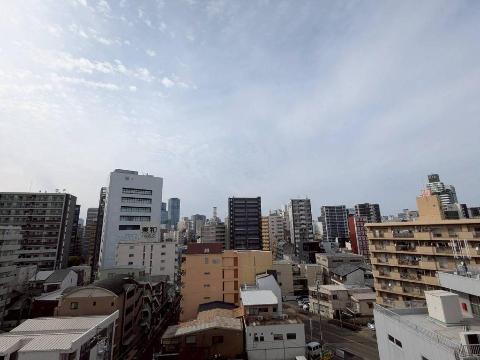 眺望　眺望（イメージ）