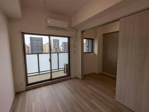 居室・リビング　室内（イメージ）