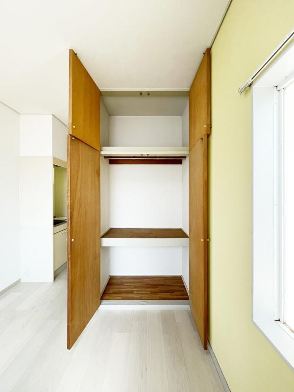 居室・リビング　居室、リビング