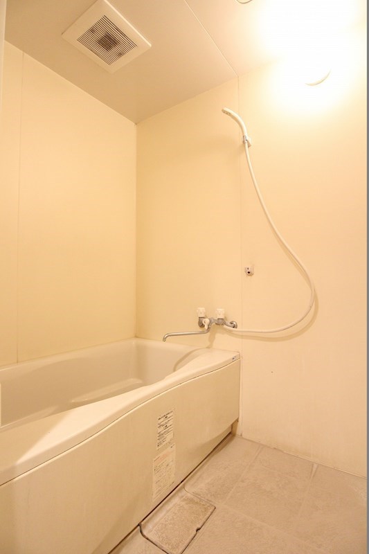 バス・シャワールーム　参考画像