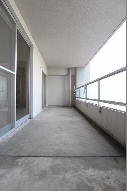 バルコニー　参考画像