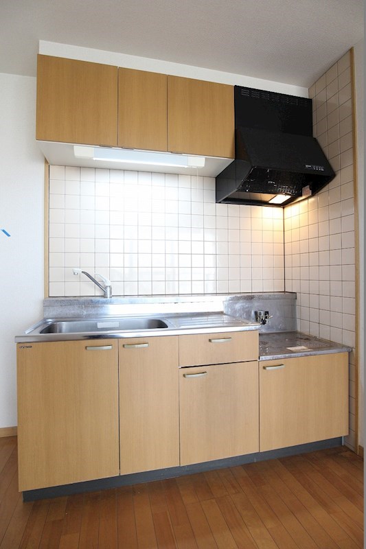 キッチン　参考画像