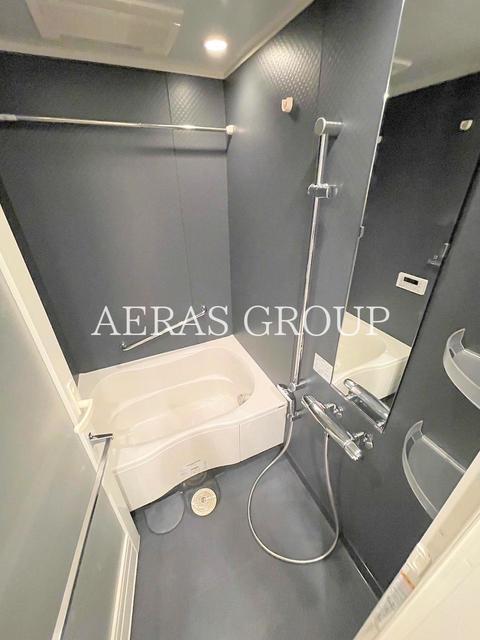 バス・シャワールーム　同仕様写真