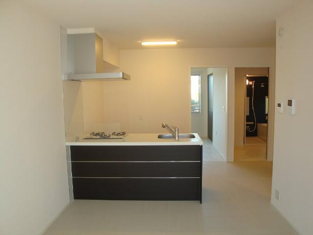 居室・リビング　リビング（イメージ）