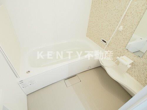 バス・シャワールーム　参考写真