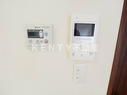 セキュリティ　参考写真