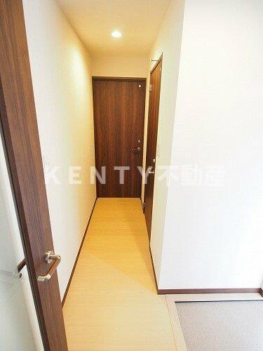 玄関　参考写真