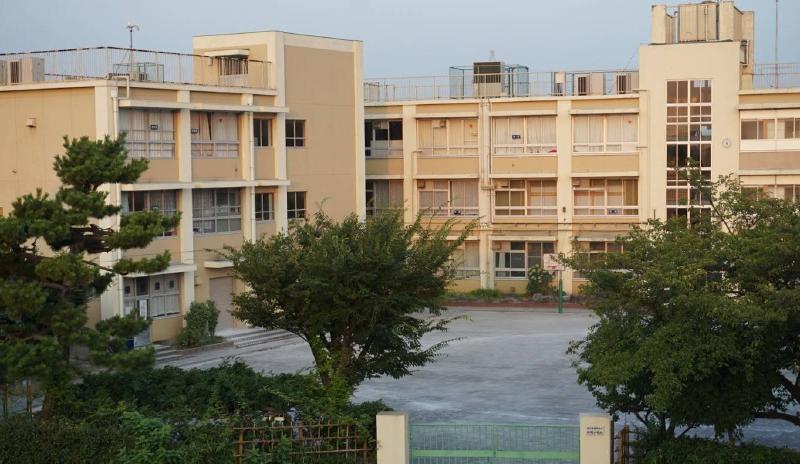 小学校　葛飾区立金町小学校（小学校）まで220m