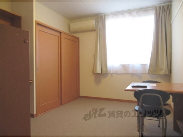 居室・リビング　洋室