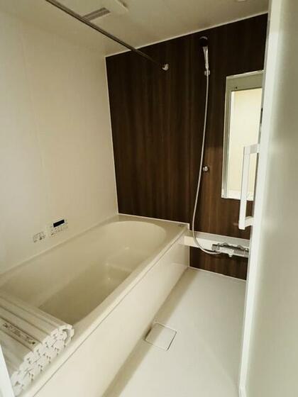 バス・シャワールーム　２階の他の部屋の写真
