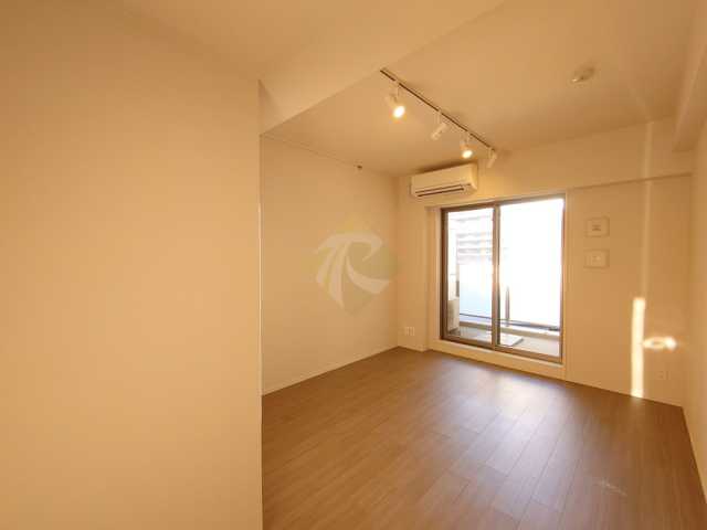 居室・リビング　パークハビオ恵比寿