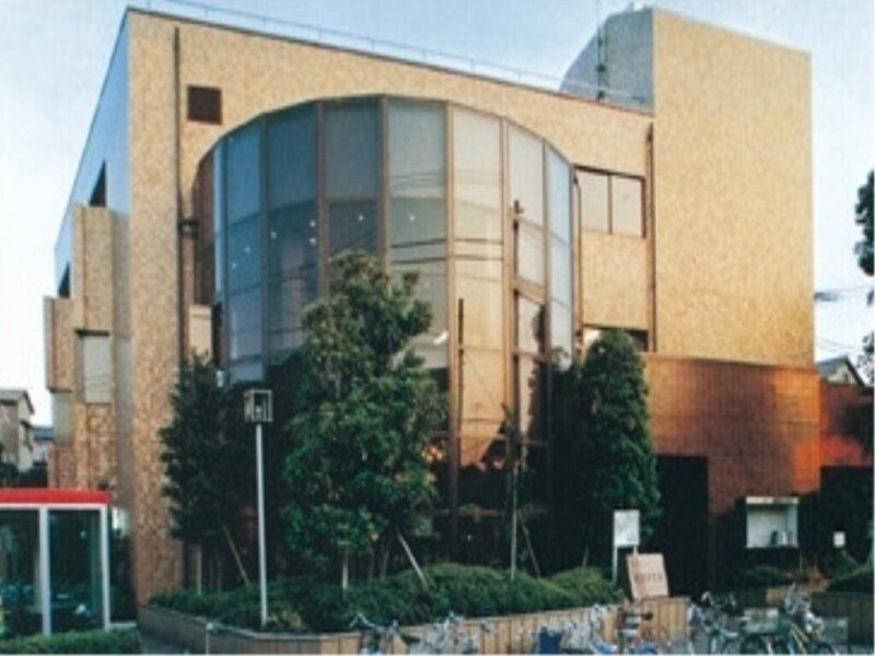 図書館　板橋区立氷川図書館（図書館）まで705m