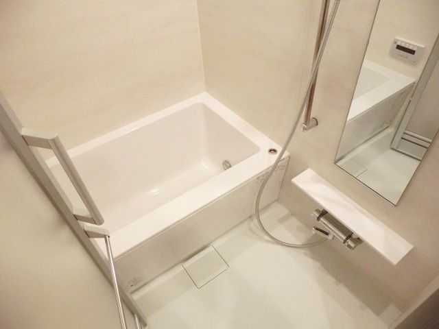 エントランス　2011年5月撮影