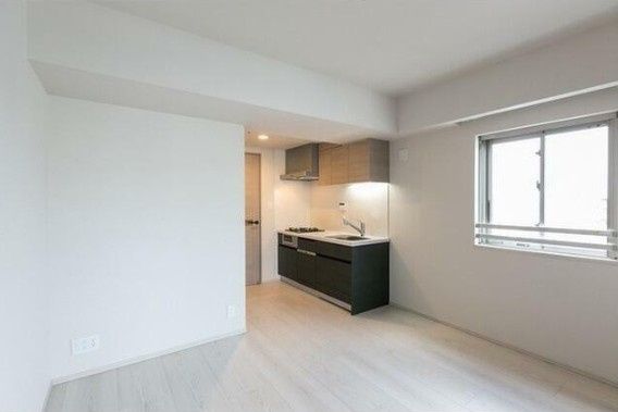 居室・リビング　☆明るい居室☆