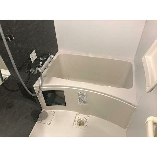 バス・シャワールーム　S-RESIDENCE都島Elegant