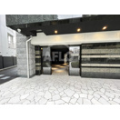 エントランス　S-RESIDENCE都島Elegant　エントランス